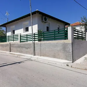 Alexander Private Νέα Ρόδα